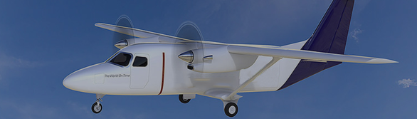 Air Courier 